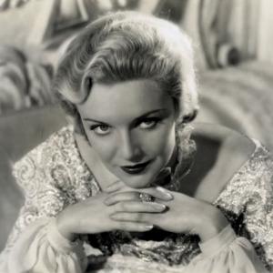 Still of Madeleine Carroll in The Dictator 1935
