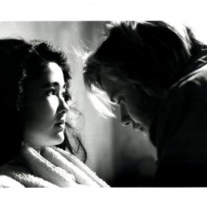 Alice Carter & Kiefer Sutherland - Young Guns