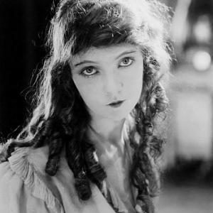 Lillian Gish in Orphans of the Storm 1921 UA