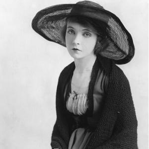 Lillian Gish in Way Down East 1920 United Artists IV