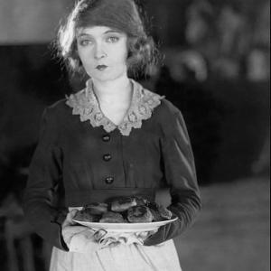 Lillian Gish in Way Down East 1920 UA IV