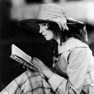 Greatest Things in Life The Lillian Gish 1918 Paramount IV