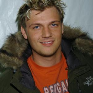 Nick Carter at event of The Butterfly Effect 2004