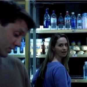 Still of Erin Carufel and Kevin Foster in Without A Trace