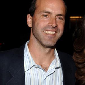 D.J. Caruso at event of Two for the Money (2005)