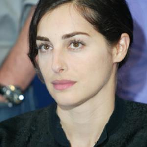 Amira Casar