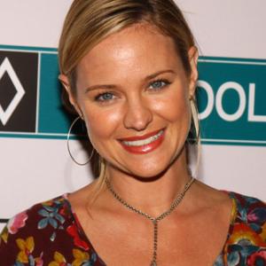 Sharon Case at event of Carpool Guy 2005