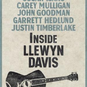 INSIDE LLEWYN DAVIS (2013)