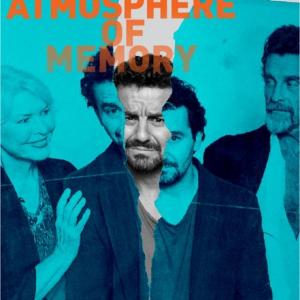 THE ATMOSPHERE OF MEMORY 2011 poster