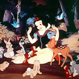 Still of Adriana Caselotti in Snow White and the Seven Dwarfs (1937)