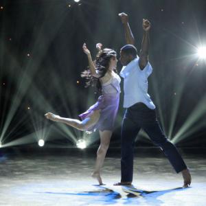 Still of Dee Caspary Ade Obayomi and Ashley Galvan in So You Think You Can Dance 2005