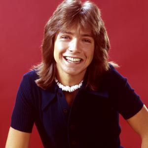Still of David Cassidy in The Partridge Family 1970