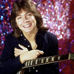 Still of David Cassidy in The Partridge Family (1970)