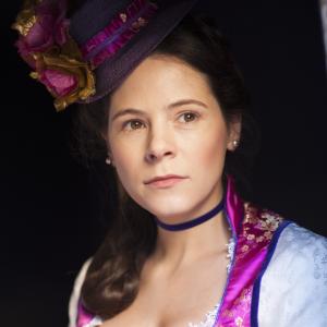 Still of Elaine Cassidy in The Paradise 2012