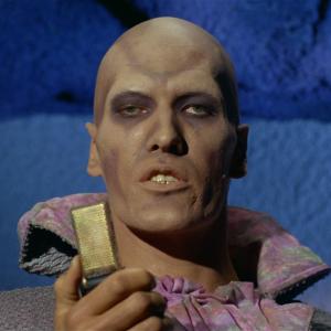 Still of Ted Cassidy in Star Trek 1966