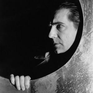 Bela Lugosi BLACK CAT THE Universal 1934 IV
