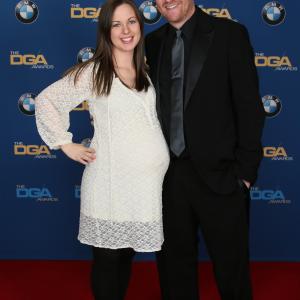 66th Annual DGA Awards Dinner