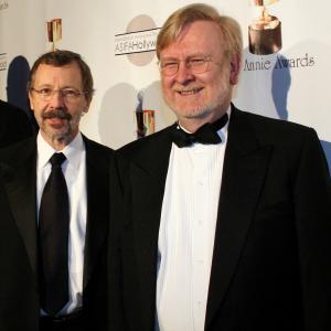 Ed Catmull, William Reeves