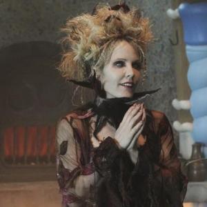 Still of Emma Caulfield in Once Upon a Time 2011