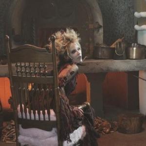 Still of Emma Caulfield in Once Upon a Time 2011