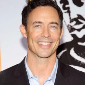 Tom Cavanagh at event of A Serious Man 2009