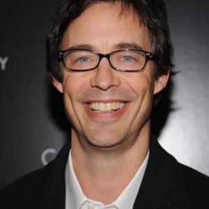 Tom Cavanagh at event of 21 (2008)