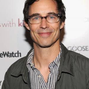 Tom Cavanagh at event of Friends with Kids (2011)