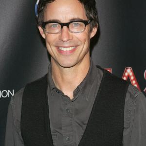 Tom Cavanagh at event of Smash 2012