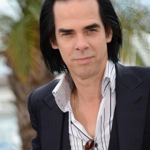 Nick Cave at event of Virs istatymo 2012