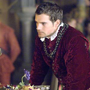 Still of Henry Cavill in The Tudors (2007)