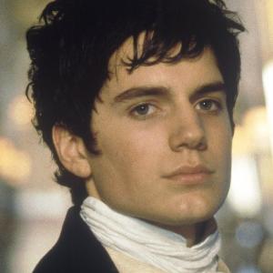Still of Henry Cavill in The Count of Monte Cristo (2002)