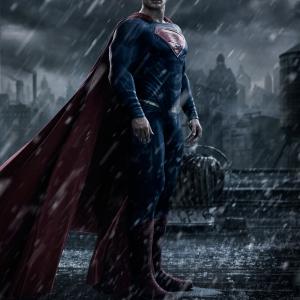 Still of Henry Cavill in Batman v Superman Dawn of Justice 2016