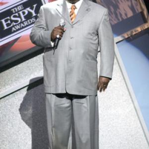 Cedric the Entertainer at event of ESPY Awards 2004