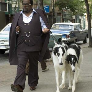 Still of Cedric the Entertainer in Talk to Me (2007)