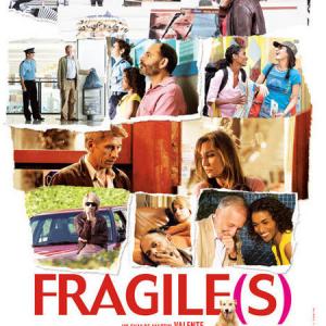 Marie Gillain Caroline Cellier JeanPierre Darroussin Jacques Gamblin Sara Martins and Elodie Yung in Fragiles 2007