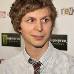 Michael Cera at event of Youth in Revolt 2009