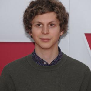 Michael Cera at event of Year One 2009