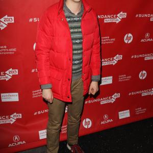 Michael Cera at event of Crystal Fairy amp the Magical Cactus and 2012 2013