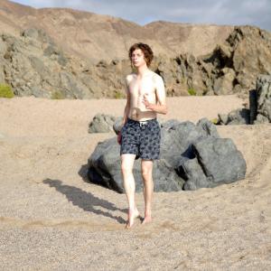 Still of Michael Cera in Crystal Fairy & the Magical Cactus and 2012 (2013)