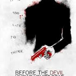 Devil Poster