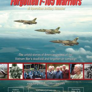 The untold stories of American heroes of the Vietnam Wars deadliest and forgotten air campaign