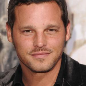 Justin Chambers at event of Rendition 2007