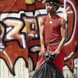 Still of Michael Chambers in Breakin 2 Electric Boogaloo 1984