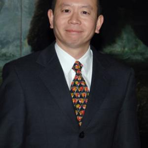 Lobo Chan at event of King Kong 2005