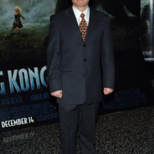 Lobo Chan at event of King Kong (2005)