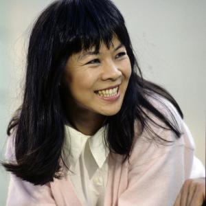 Still of Michele B Chan in MacGyver 1985