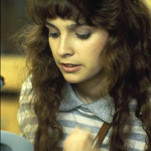 Still of Estee Chandler in Teen Wolf Too 1987