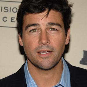 Kyle Chandler at event of Friday Night Lights (2006)