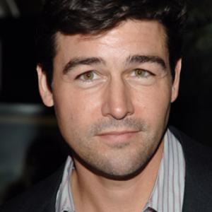 Kyle Chandler at event of King Kong (2005)