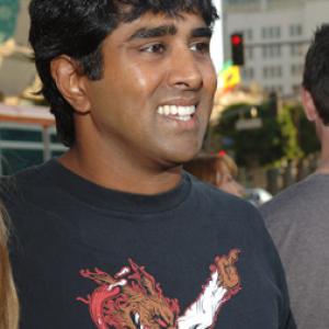 Jay Chandrasekhar at event of The Dukes of Hazzard 2005